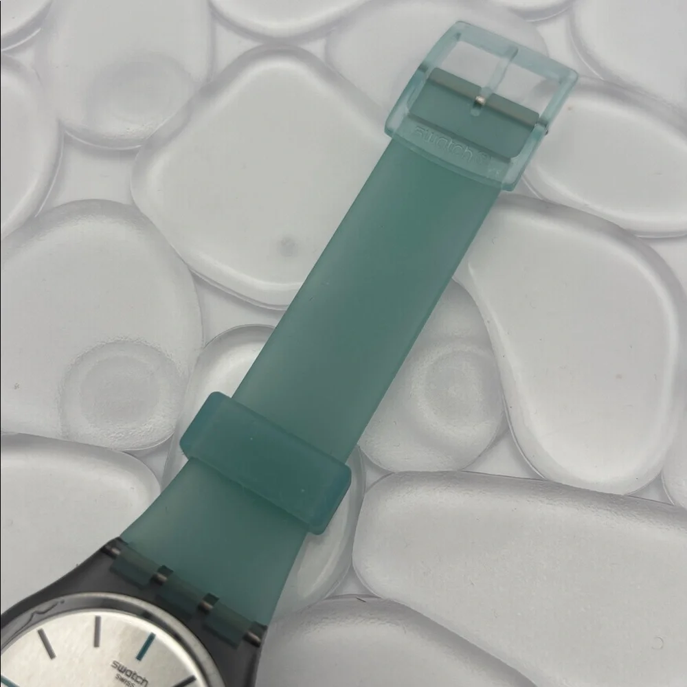 Swatch Watch  GM185  SEA POOL